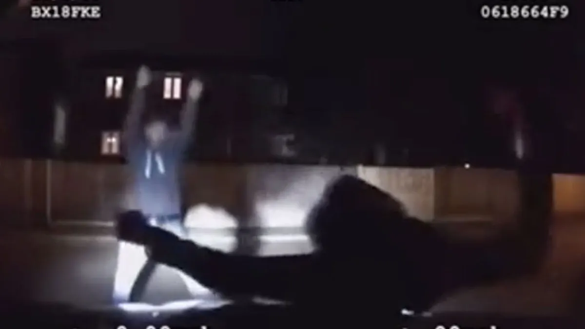 Campertje van 1.7 miljoen dollar