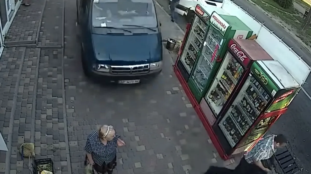 Op de bus wachten is soms nog best tricky