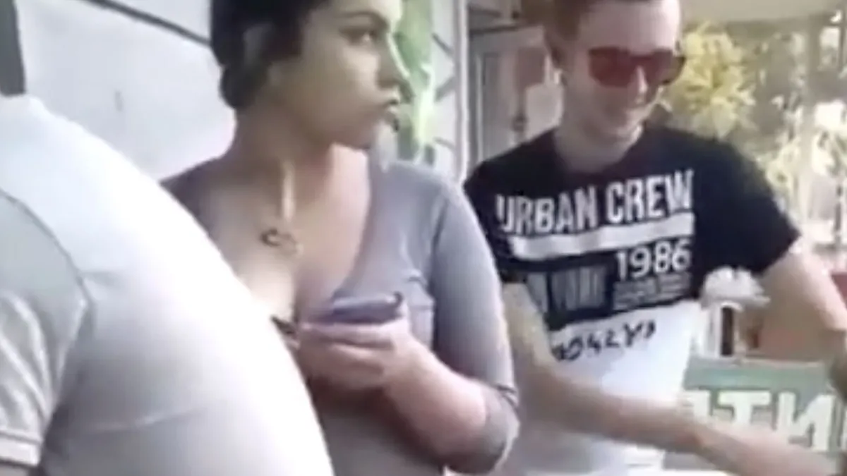 Pas op met The Floss