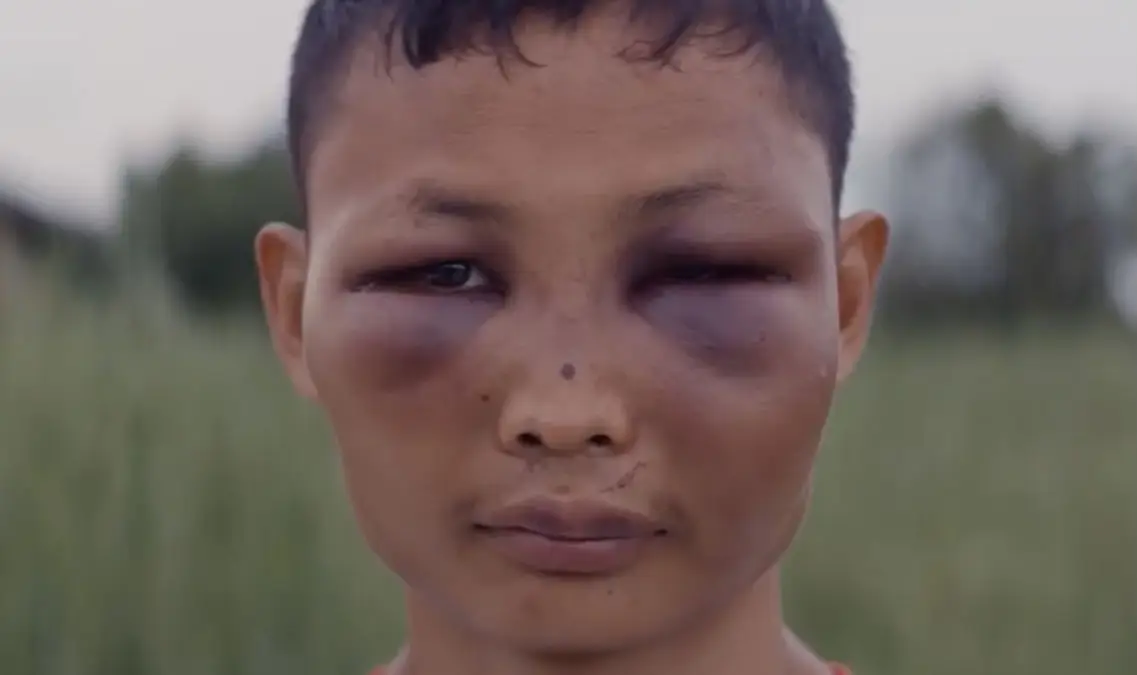 Trailer: Fightworld