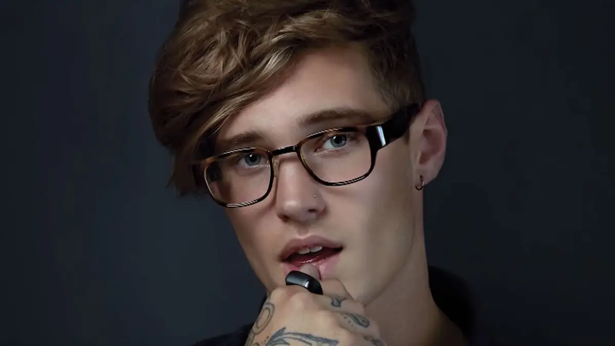 Zou jij bijna 9 barkie betalen voor Focals?