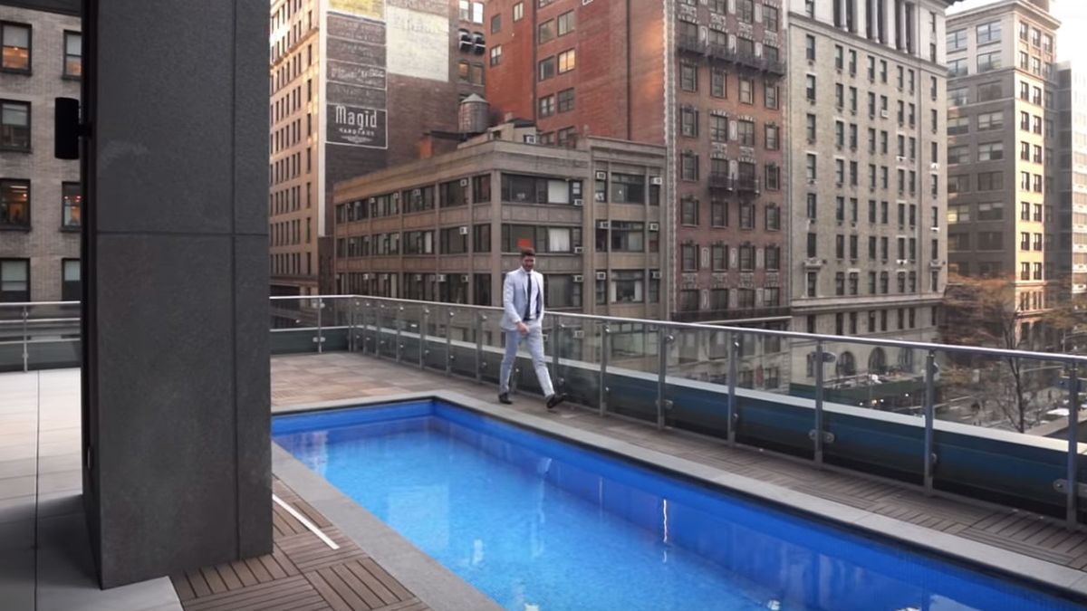 Appartement in New York met prijskaartje van 14 miljoen dollar