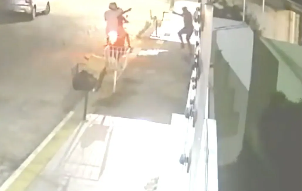 Operazanger met een voorkeur voor Hip Hop