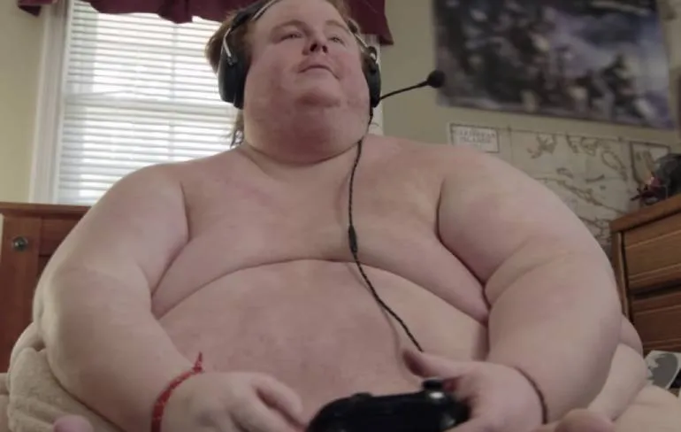 Casey van Family By the Ton heeft een gewrichtsprobleempje