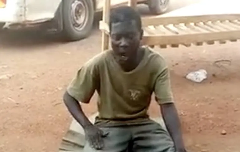 Afrikaanse versie van Pornhub heeft ook wel wat