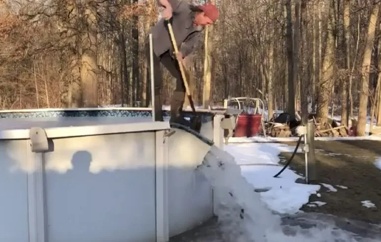 Gast is een paar seconden helemaal Jack Sparrow