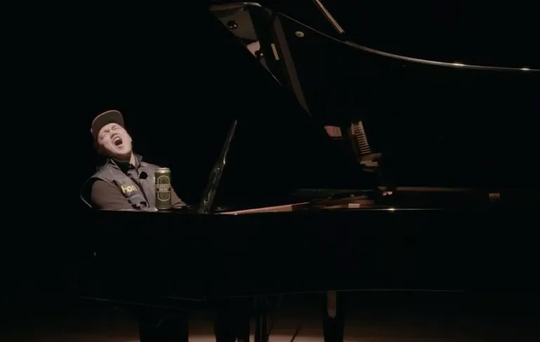 Carnaval 2019: Borellichaos feat Zanger Hans - Pita Kaas