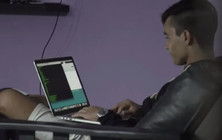 19-jarige Bug Bounty Hunter is al miljonair