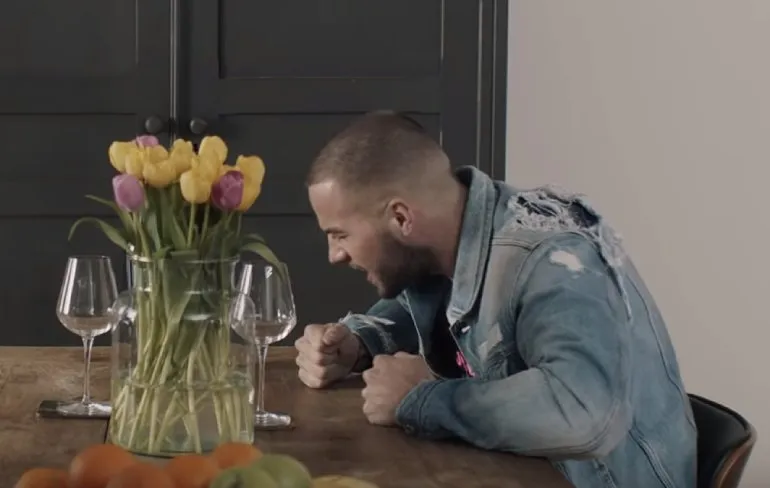 Donny Roelvink - Spijt Schat