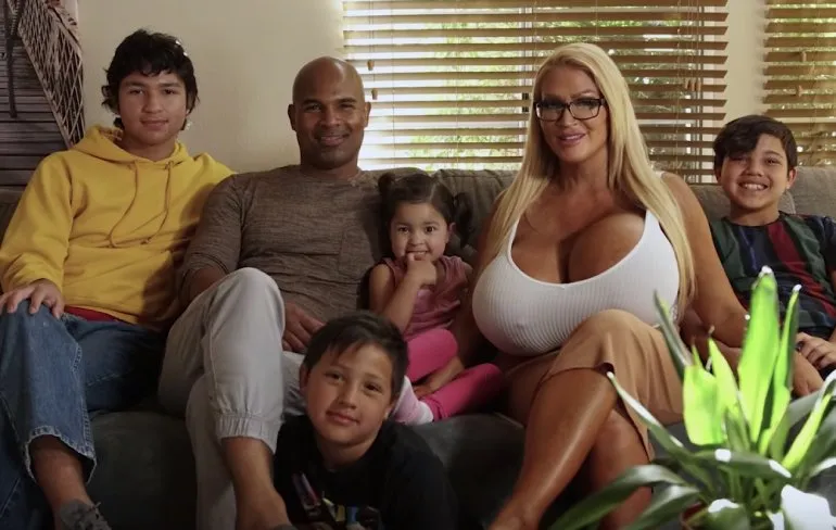 Maak kennis met Allegra Cole