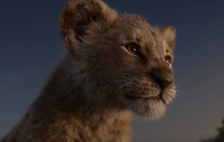 The Lion King 2019 trailer is er en het ziet er veelbelovend uit