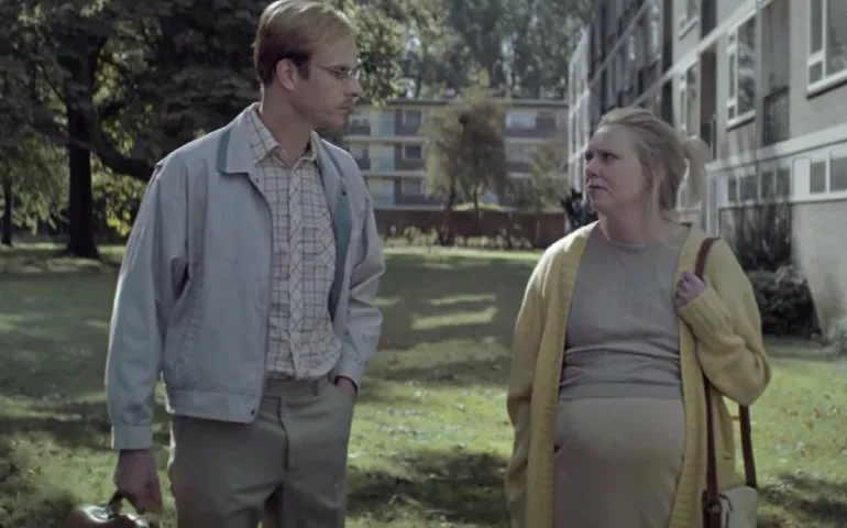 Random Shit: Mag ik even voelen?