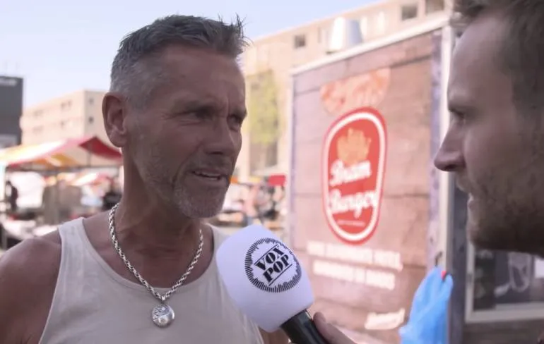 Is Nederland nog een beetje mannelijk