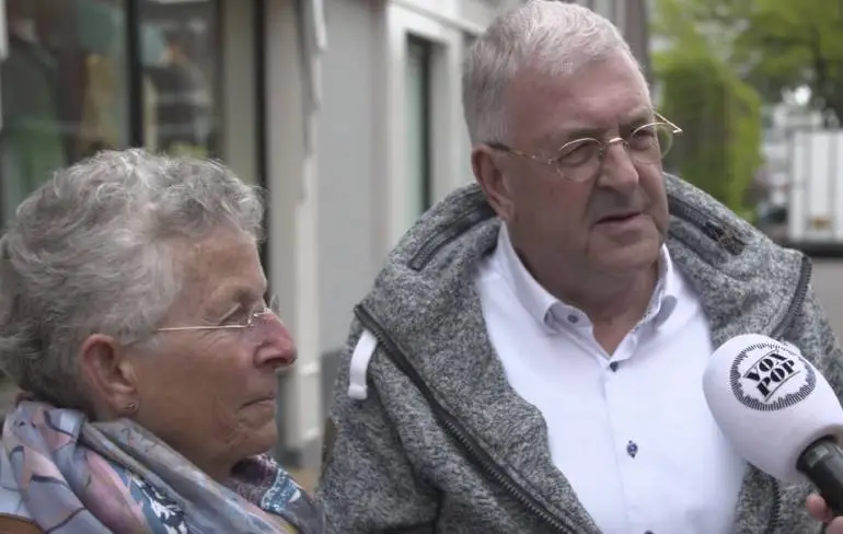 Voxpop stelt lastige vragen over inentingen in Nederlandse Bible Belt