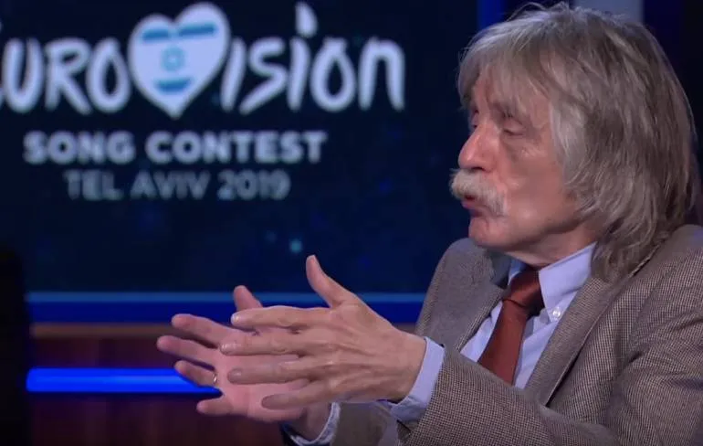 Mannen van Veronica Inside hebben het niet zo op Emma Wortelboer 