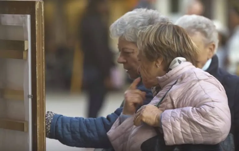 Banksy neemt Venetië op de hak