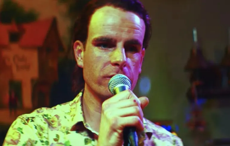 DoeMaarDave - Fuifje