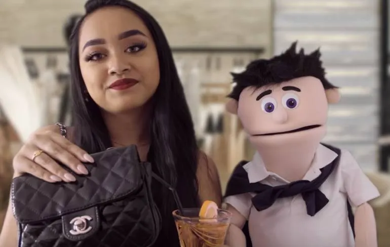 Delivio Reavon, LA$$A, Mr.Ontspannen, Chivv en Henkie T - Hans Betaalt De Schade