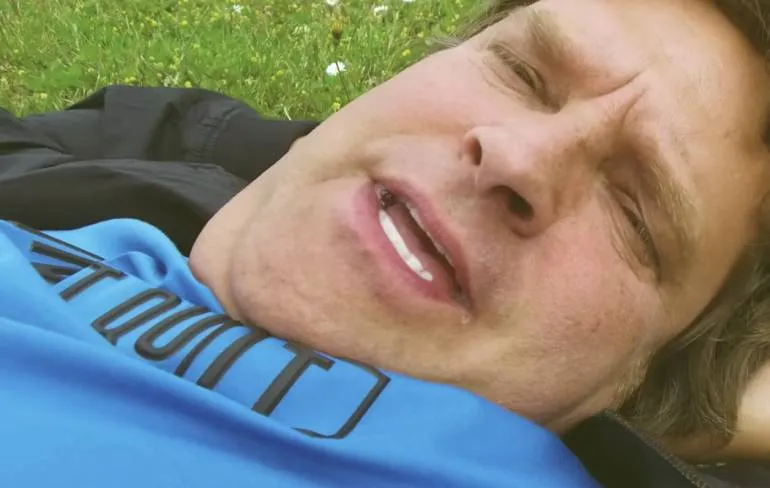 TJ Mondpaco - Het leven is mooi