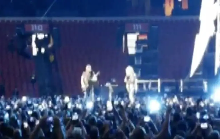 Bloed, Zweet en Tranen door Metallica