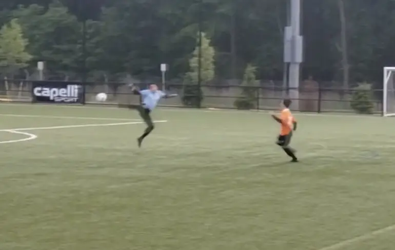 Keeper is het probleem en de oplossing