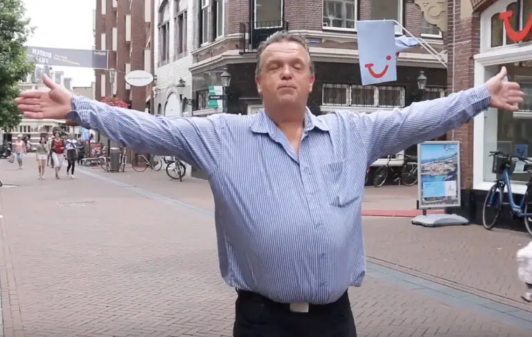 Jan Grotedag - Ben je soms jaloers op mij?