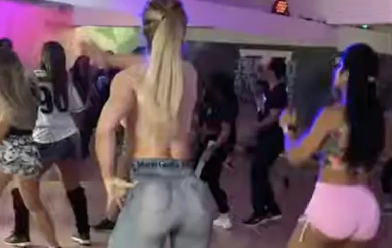 Dansles volgen is best interessant