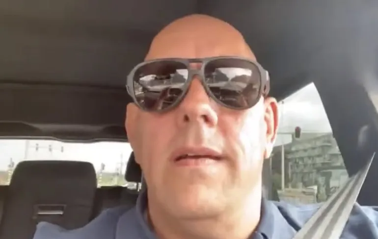 Leipe shit ouwe komt nooit meer terug ouwe