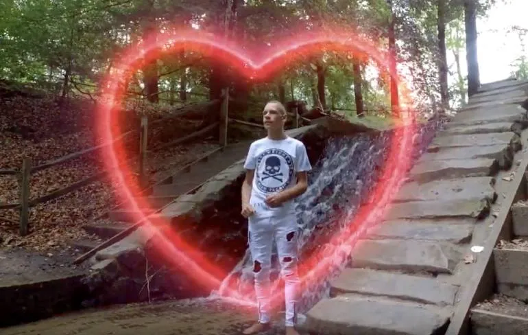 Gio Swikker - Mijn Hart