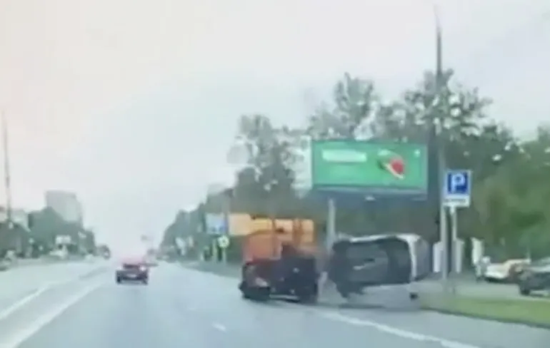 Russische agenten maken niet de beste beslissing ooit