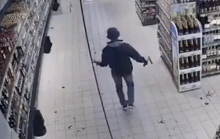 Knulletje begint aan verbouwing in winkelcentrum Brest