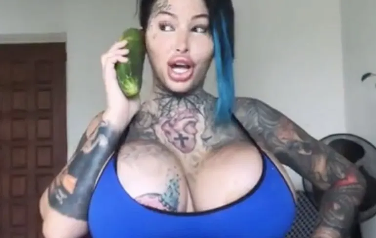 Er is niet al te veel echt aan Mary Magdalene