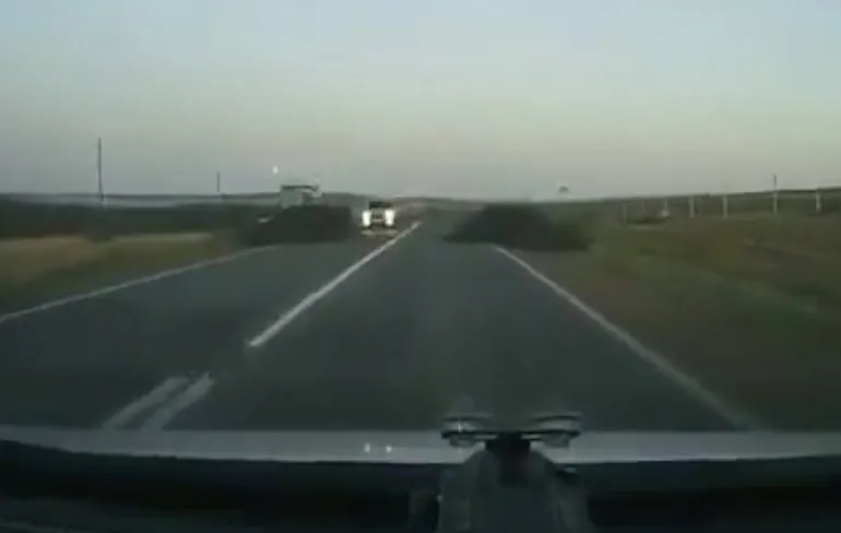 Niets aangeven is ook weer link natuurlijk