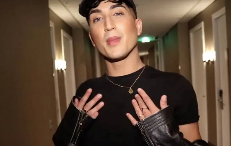 Bella Arino gaat helemaal Up & Down