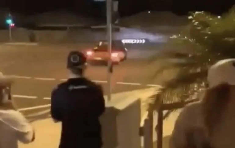 Bestuurder van Ute krijgt aandacht uit onverwachte hoek