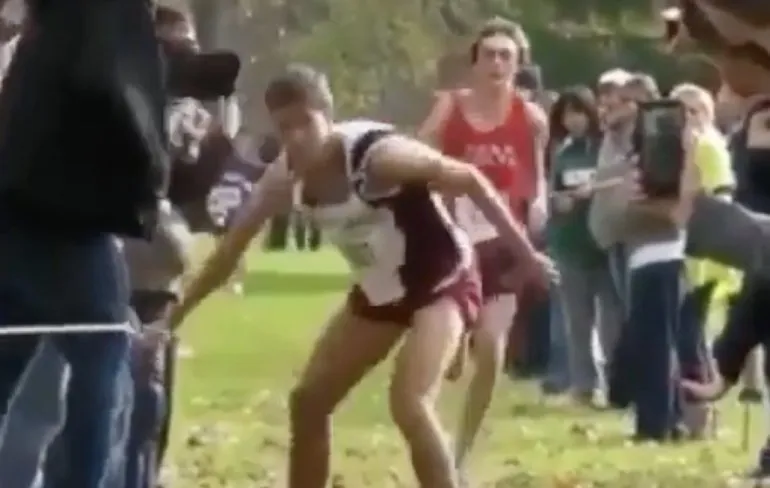 Zo dichtbij, maar toch zo ver weg