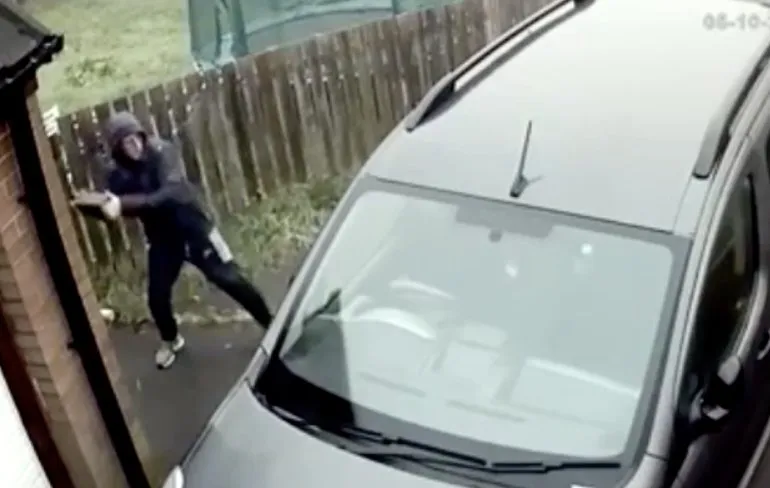 Ramshoornnagel verwijderen werkt dus zo