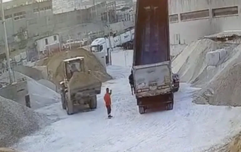 Gast met slechte dag heeft toch ook wel heel veel mazzel