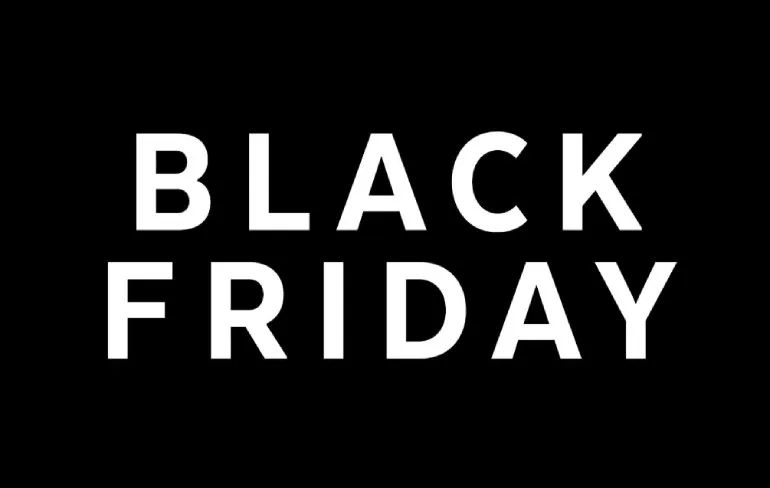 Black Friday 2019 compilatie