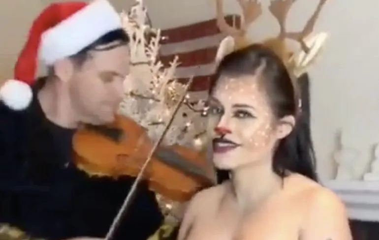 Thmpsn wenst je alvast een goede kerst toe