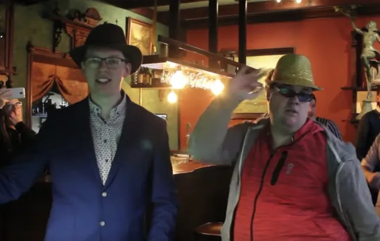 Ben & Ruurd - Nooit meer alleen