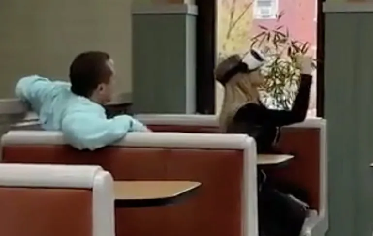 Dat virtual reality kan nog weleens heel groot gaan worden