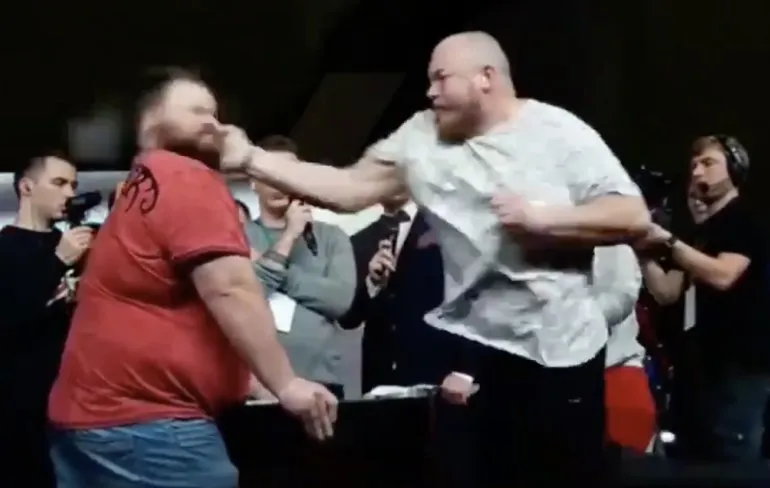 Slap Off kampioen loopt tegen eerste nederlaag aan