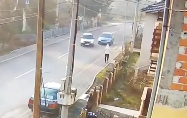 De grootse mazzelaar van Doboj