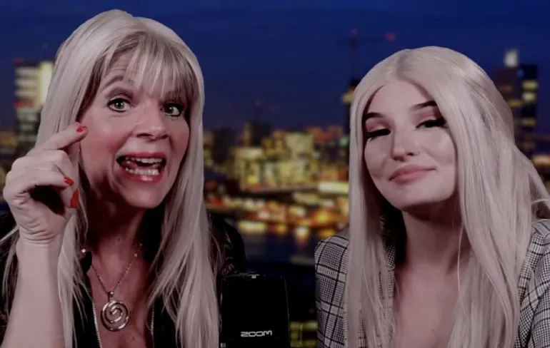 Innig Met Kim Holland #2 - Jennifer Steele