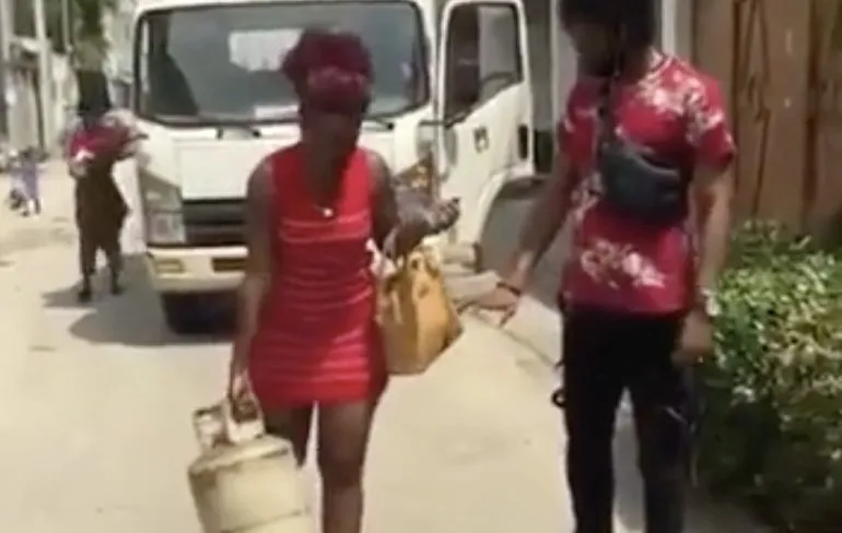 Heer na helpende hand toch op de bank