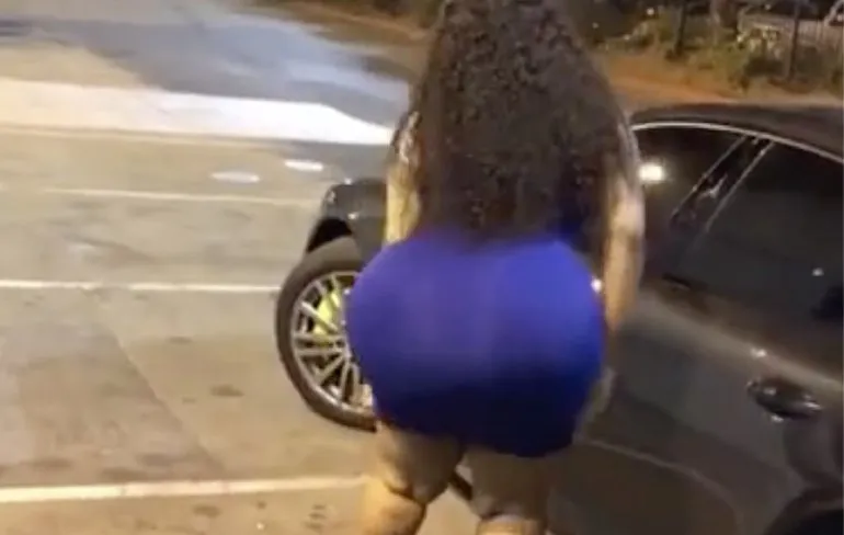 Wade en Michelle hebben een Daddy Dom Little Girl relatie