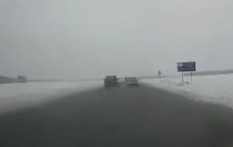 SsangYong verliest het onguur van Scania