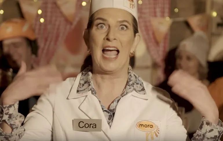 Carnavalshit 2020: Cora van Mora - Knallen Met Die Ballen