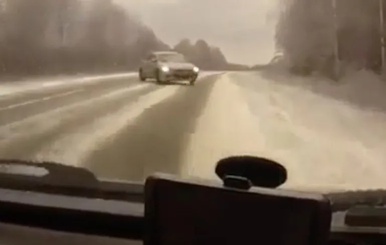 Tanken in Maleisië gaat toch niet helemaal lekker